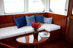 ANGUS yacht sale