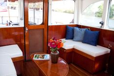 Buy a yacht ANGUS - BURGER BOAT COMPANY