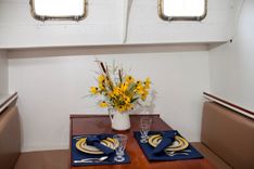 Buy a yacht ANGUS