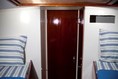 ANGUS 50' Yacht