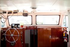 Buy a ANGUS at Shestakov Yacht Sales