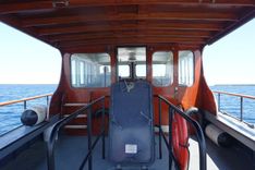 ANGUS 50' Yacht price