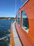 ANGUS - BURGER BOAT COMPANY yacht sale