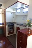 the best price on ANGUS - BURGER BOAT COMPANY