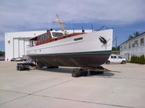 Buy a yacht ANGUS 50' Yacht