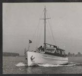 ANGUS - BURGER BOAT COMPANY price