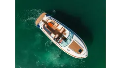 DREAM CHASER [Refit 2024] Corsair 36 price
