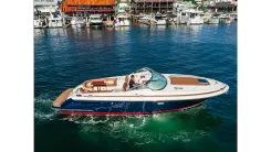 DREAM CHASER [Refit 2024] - Chris-Craft yacht sale