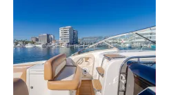 Buy a DREAM CHASER [Refit 2024] 2006 at Shestakov Yacht Sales