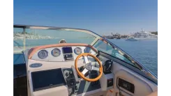 best yacht sales deals DREAM CHASER [Refit 2024] 36