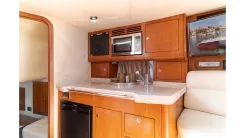 Buy a DREAM CHASER [Refit 2024] Corsair 36 at Shestakov Yacht Sales
