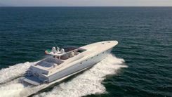 WHITE & SILVER - Magnum Marine