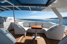Buy a WHITE & SILVER 2000 at Shestakov Yacht Sales