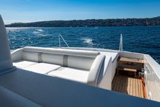 the best price on WHITE & SILVER 85