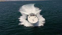 Buy a yacht WHITE & SILVER 2000