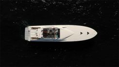 WHITE & SILVER Magnum 80 Sport price