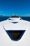 WHITE & SILVER 85 yacht sale