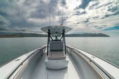 V-33 VALHALLA - VALHALLA BOATWORKS