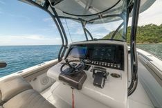 Стоимость яхты V-33 VALHALLA - VALHALLA BOATWORKS