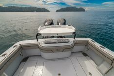 Купить яхту V-33 VALHALLA V-33 в Shestakov Yacht Sales