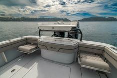 Купить V-33 VALHALLA - VALHALLA BOATWORKS