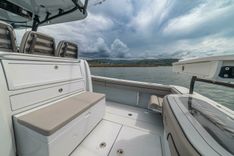 Стоимость яхты V-33 VALHALLA - VALHALLA BOATWORKS