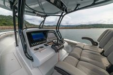 Купить яхту V-33 VALHALLA - VALHALLA BOATWORKS в Shestakov Yacht Sales
