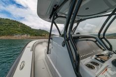 Купить V-33 VALHALLA - VALHALLA BOATWORKS