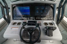 Продажа яхты V-33 VALHALLA 33