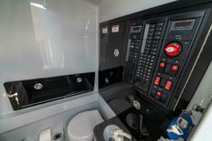 Купить яхту V-33 VALHALLA - VALHALLA BOATWORKS в Shestakov Yacht Sales