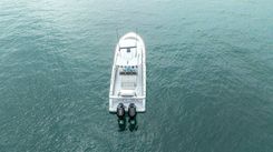 V-33 VALHALLA - VALHALLA BOATWORKS