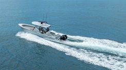 Купить яхту V-33 VALHALLA 33 в Shestakov Yacht Sales