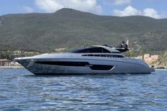 SPEEDY BEAR - RIVA YACHT