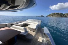 SPEEDY BEAR - RIVA YACHT yacht sale