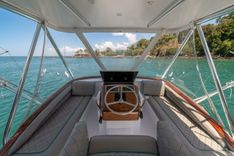 Buy a SABE NADA 40 at Shestakov Yacht Sales