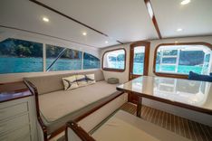 Buy a yacht SABE NADA 1991
