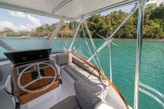SABE NADA - GAMEFISHERMAN yacht sale