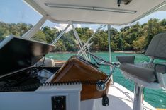 Buy a SABE NADA 1991 at Shestakov Yacht Sales