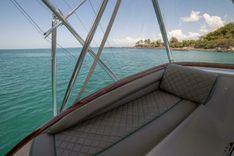 SABE NADA - GAMEFISHERMAN yacht sale