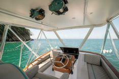 best yacht sales deals SABE NADA 40