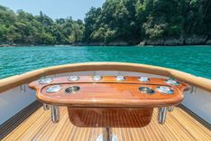 Buy a yacht SABE NADA - GAMEFISHERMAN