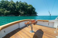SABE NADA yacht sale
