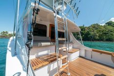SABE NADA 40 yacht sale