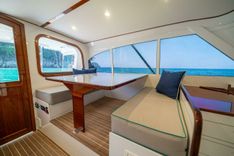 best yacht sales deals SABE NADA 40 CONVERTIBLE