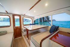 Buy a SABE NADA - GAMEFISHERMAN at Shestakov Yacht Sales