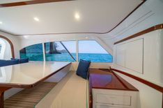Buy a yacht SABE NADA