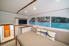 best yacht sales deals SABE NADA - GAMEFISHERMAN