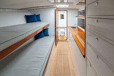 SABE NADA 40 CONVERTIBLE yacht sale