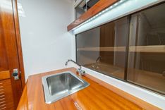 Buy a SABE NADA 40 at Shestakov Yacht Sales