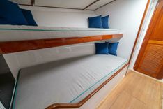 Buy a yacht SABE NADA 1991